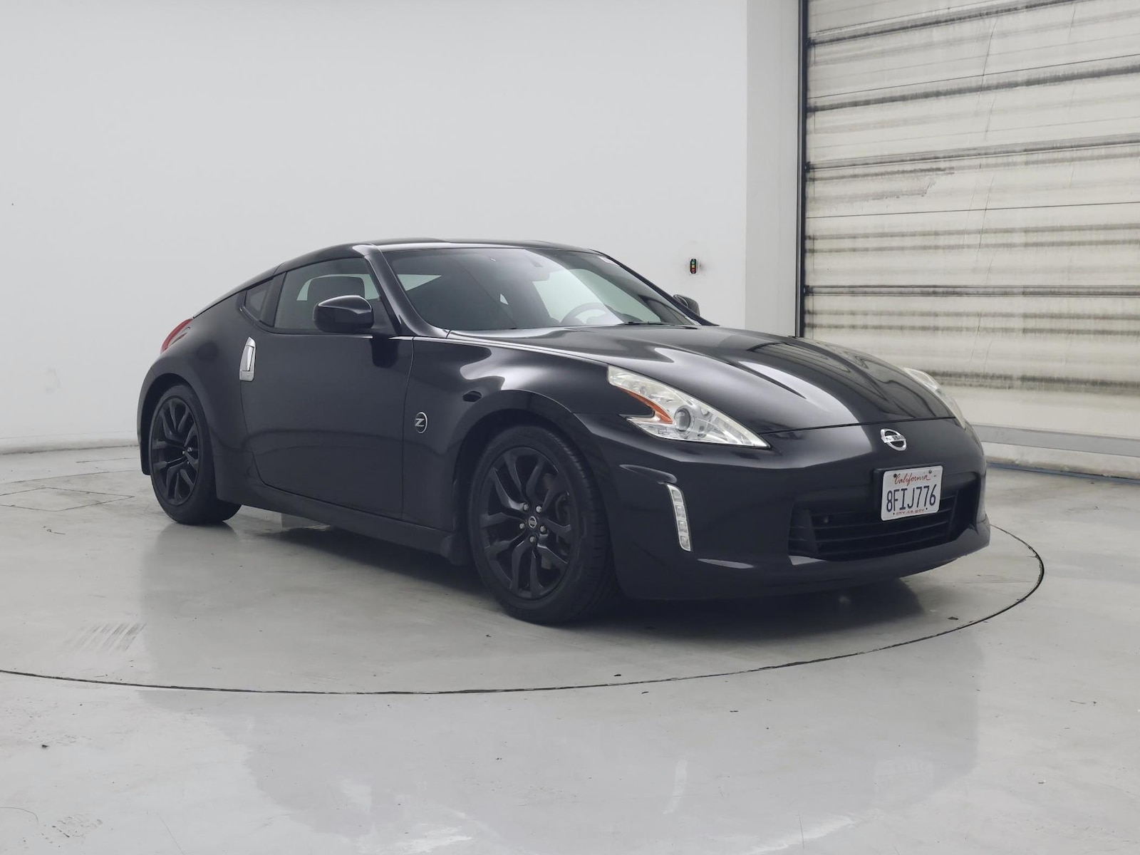 nissan 370z coupe 2015 JN1AZ4EH2FM444274 image nissan 370z coupe 2015 JN1AZ4EH2FM444274 image